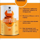 Коктейль Figuactive LR зі смаком батат потат гарбуз