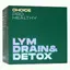 Lym Drain&Detox /жироспалювач/лімфодренаж/Choice