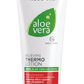 LR Розслаблювальний зігрівальний термолосьйон Aloe Vera ЛР